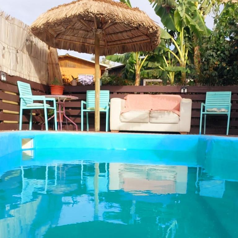 Cabaña Chango - Two-Bedroom Apartment - 18