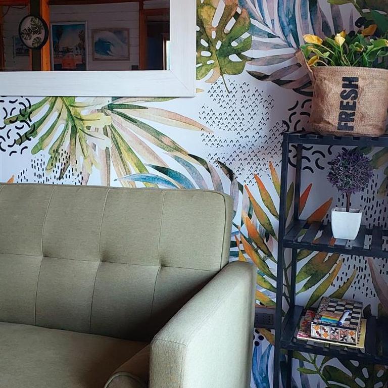 Cabaña Chango - Two-Bedroom Apartment - 19