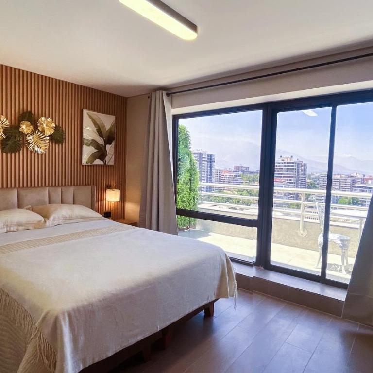 Urbanluxrent - One-Bedroom Apartment - 1