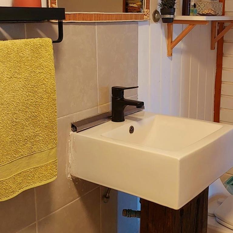 Cabaña Chango - Two-Bedroom Apartment - 24