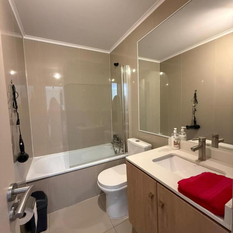 Sembrador - Apartamento de 1 dormitorio - 6