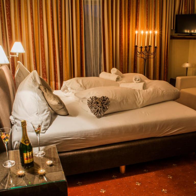 Pension Savisalo - Chambre Double Deluxe - 4