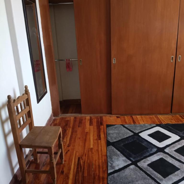 Roma Sur Comodo departamento completo - Two-Bedroom Apartment - 10