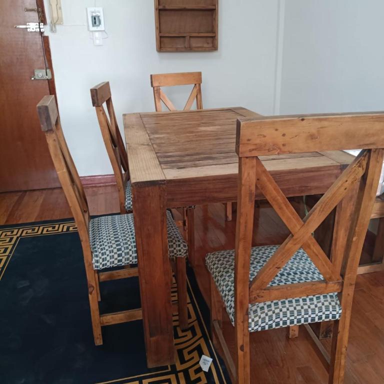 Roma Sur Comodo departamento completo - Two-Bedroom Apartment - 13
