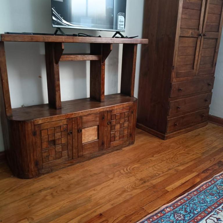 Roma Sur Comodo departamento completo - Two-Bedroom Apartment - 15
