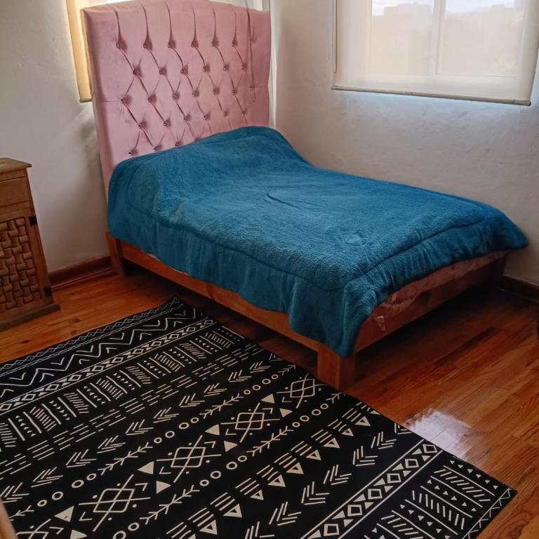 Roma Sur Comodo departamento completo - Two-Bedroom Apartment - 17