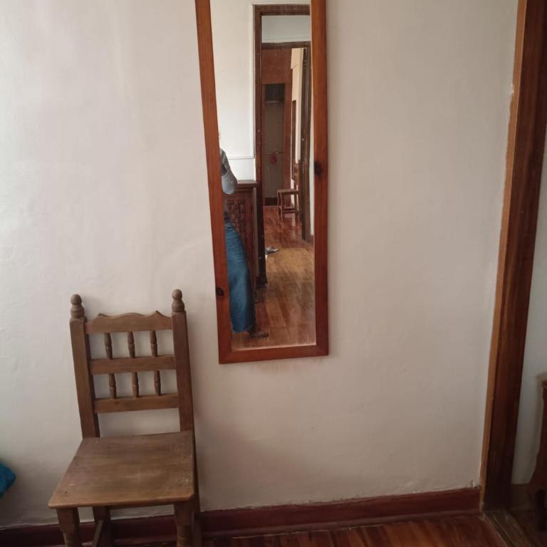 Roma Sur Comodo departamento completo - Two-Bedroom Apartment - 18