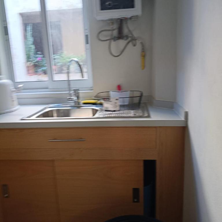 Roma Sur Comodo departamento completo - Two-Bedroom Apartment - 20