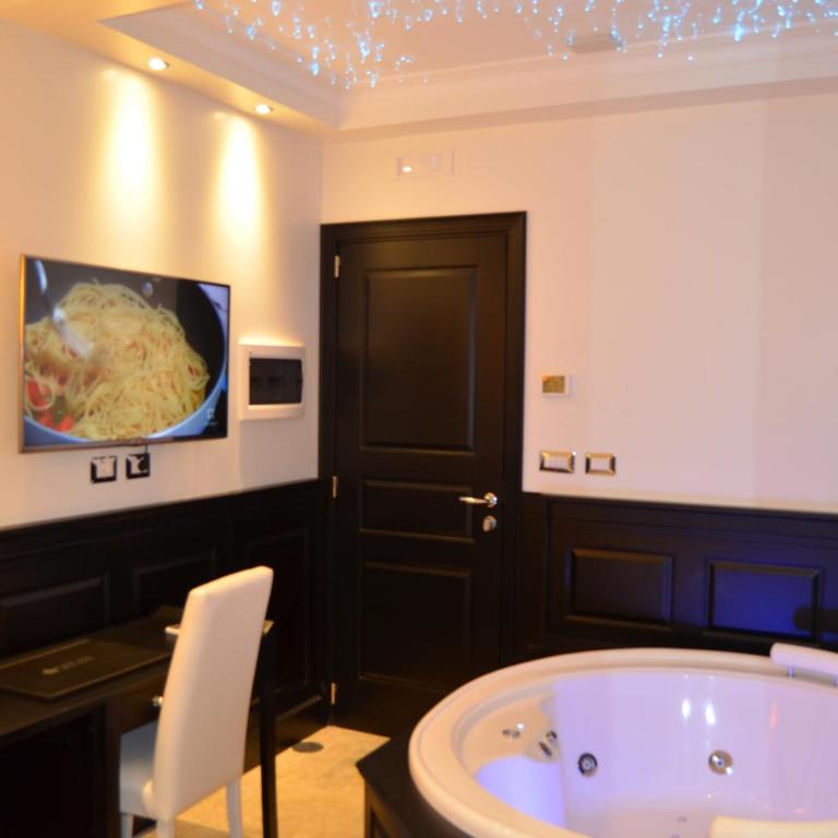 Vaticano Royal Suite Guest House - Junior Suite - 6