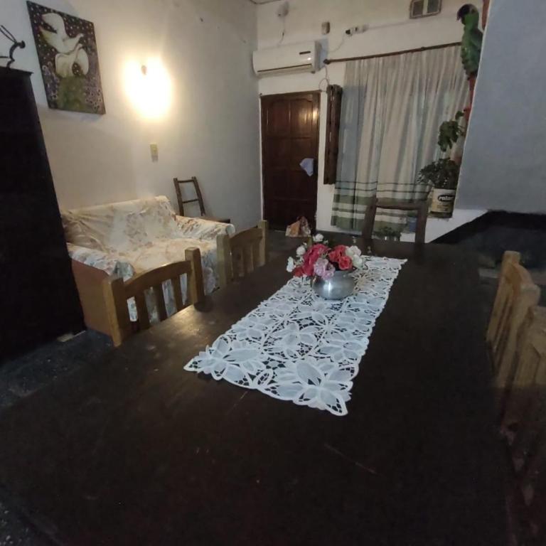 Casa ALFONSINA - Two-Bedroom House - 1