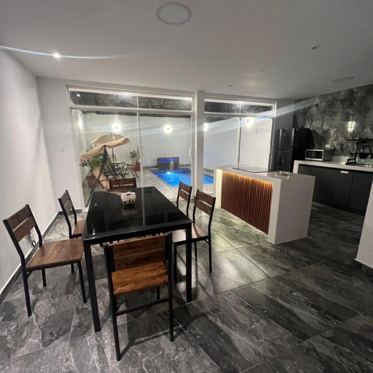 Alma del Mar - Five-Bedroom House - 19