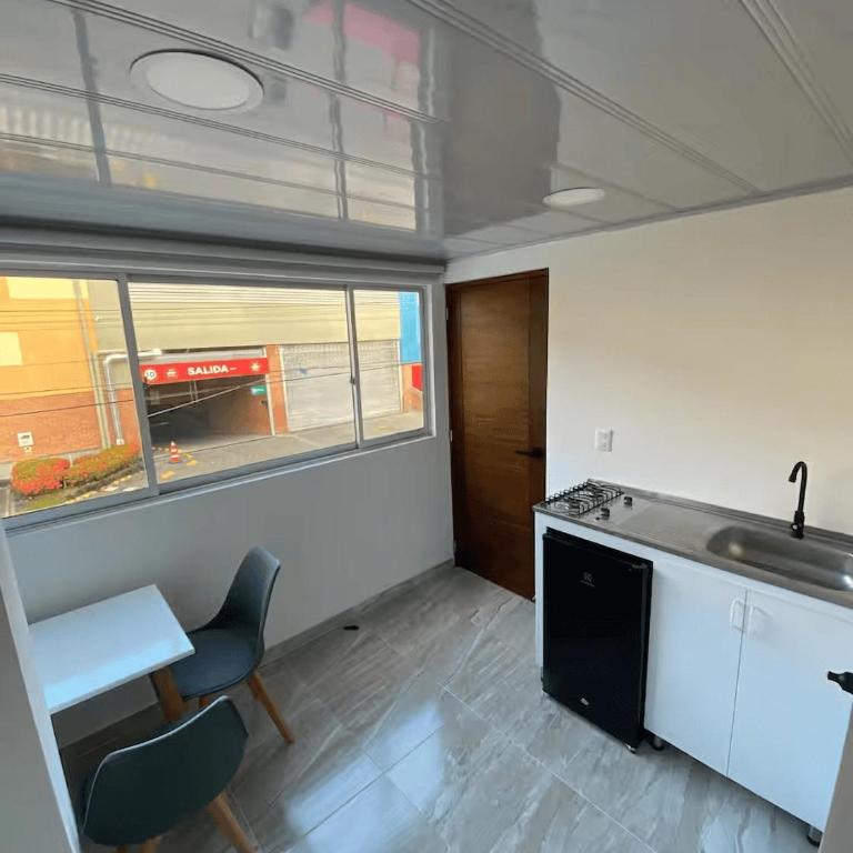 Edificio Cardamomo - Apartment - 5