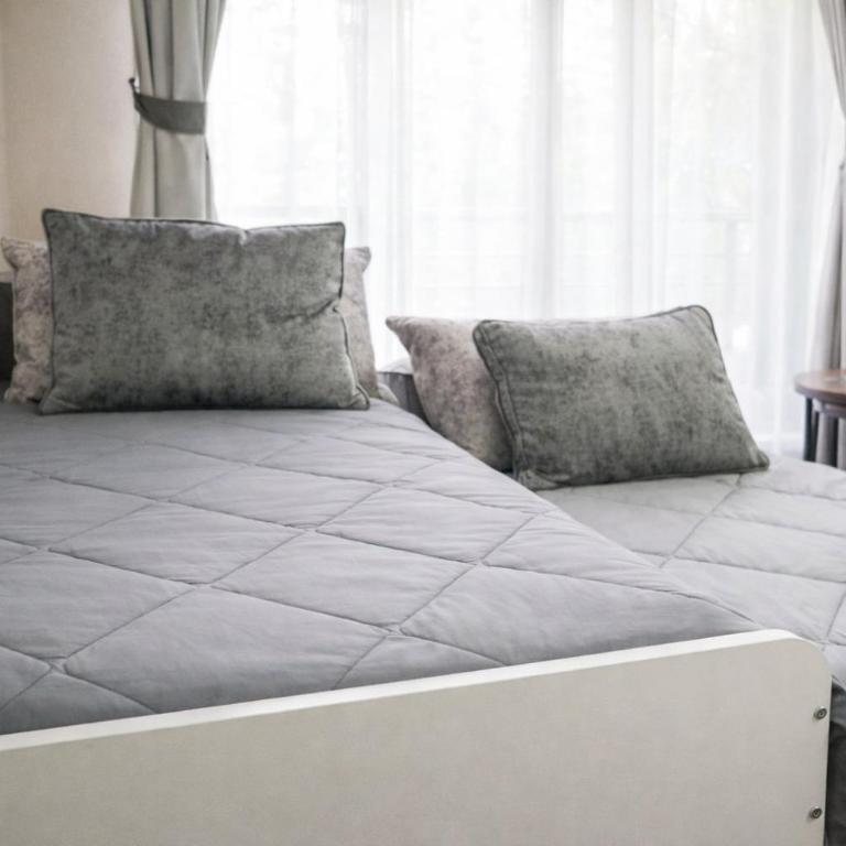 San Diego 313 Apartments – Steps from La Moneda - Apartment - 44
