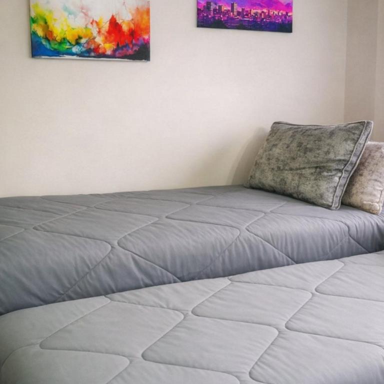 San Diego 313 Apartments – Steps from La Moneda - Apartment - 46
