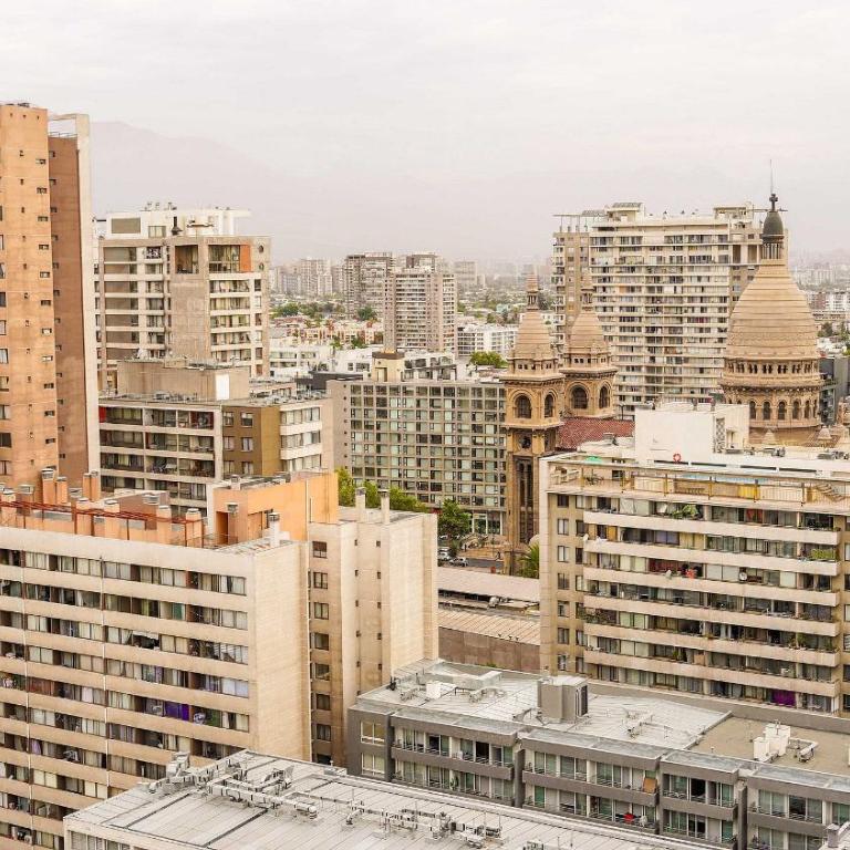 San Diego 313 Apartments – Steps from La Moneda - Apartment - 68