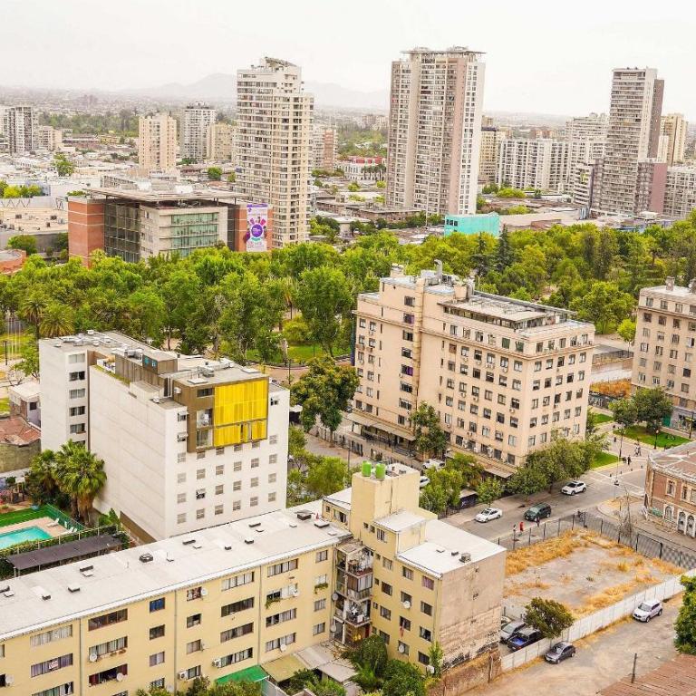 San Diego 313 Apartments – Steps from La Moneda - Apartment - 70