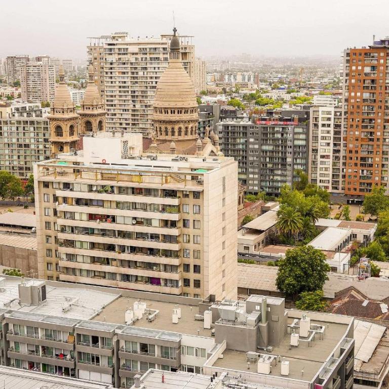 San Diego 313 Apartments – Steps from La Moneda - Apartment - 71