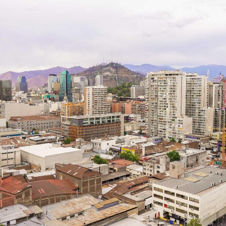 San Diego 313 Apartments – Steps from La Moneda - Apartment - 76