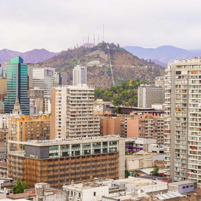 San Diego 313 Apartments – Steps from La Moneda - Apartment - 77