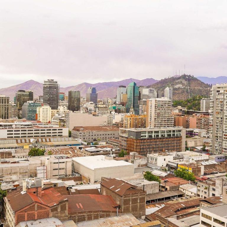 San Diego 313 Apartments – Steps from La Moneda - Apartment - 78