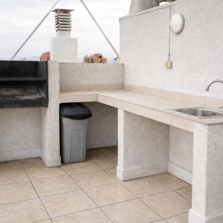San Diego 313 Apartments – Steps from La Moneda - Apartment - 80