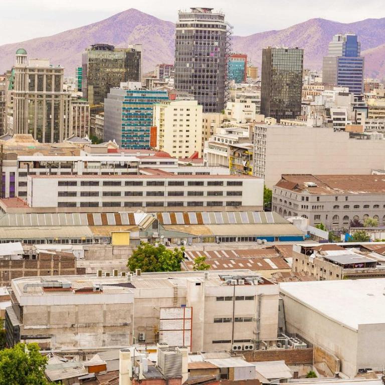San Diego 313 Apartments – Steps from La Moneda - Apartment - 79