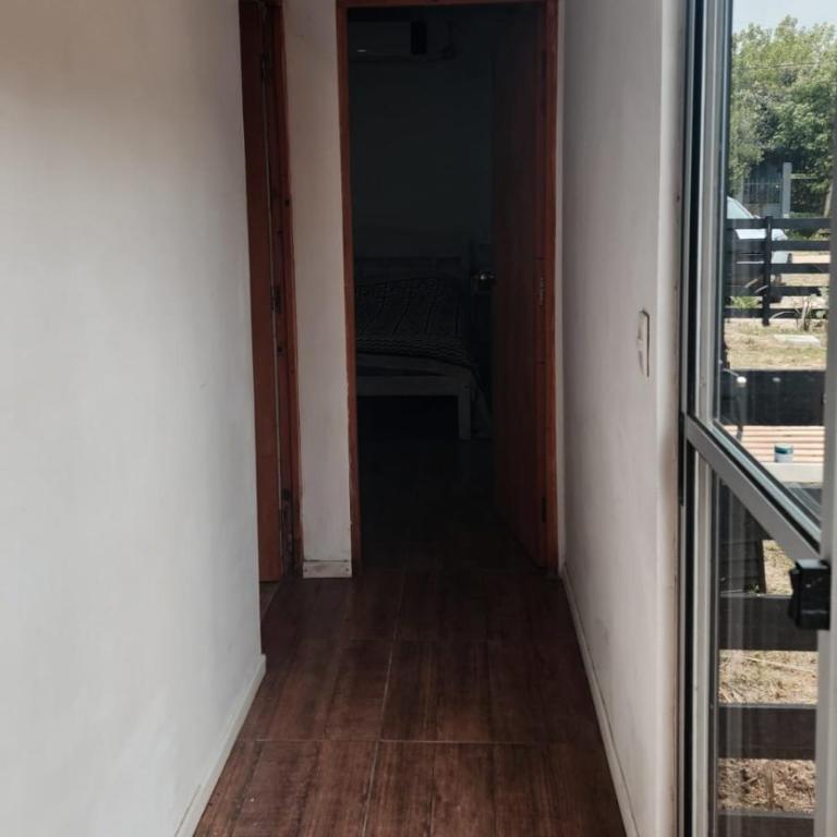 Black Chapa - Casa con 1 dormitorio - 4