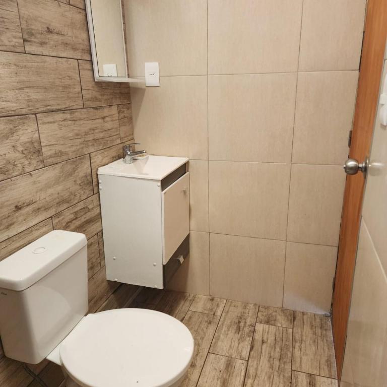 Black Chapa - Casa con 1 dormitorio - 5