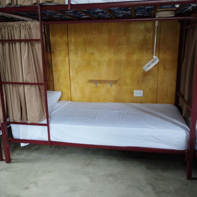 Monte Olon - Single Bed in 10-Bed Dormitory Room - 4