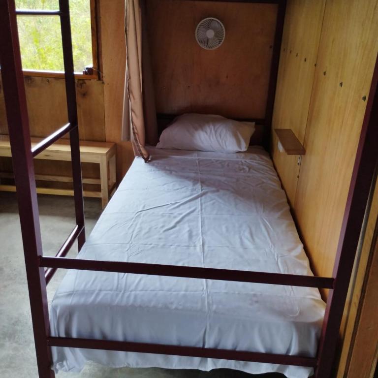 Monte Olon - Single Bed in 10-Bed Dormitory Room - 5