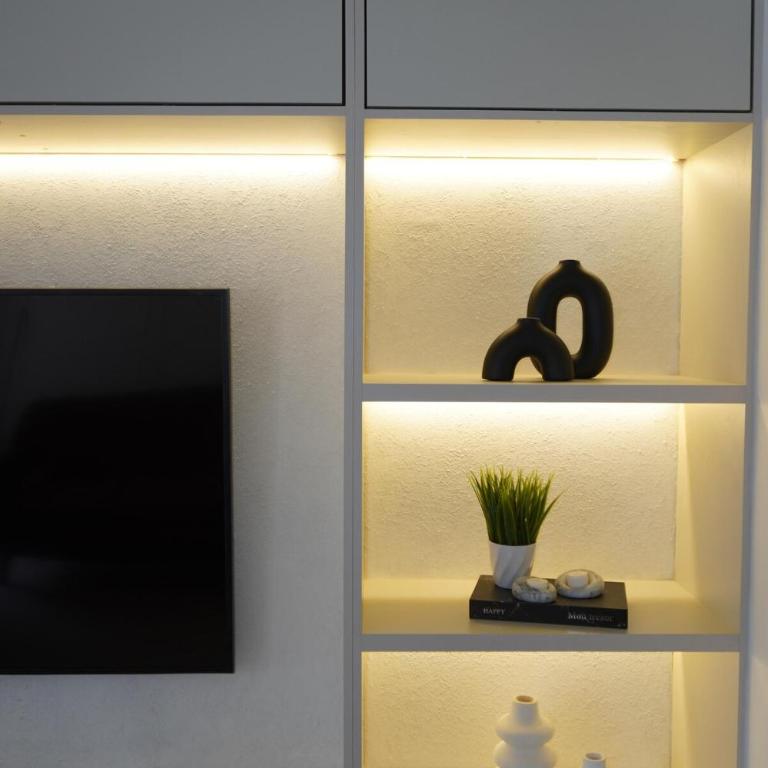 Apartamento moderno en El Poblado Medellín - Apartamento de 1 dormitorio - 7