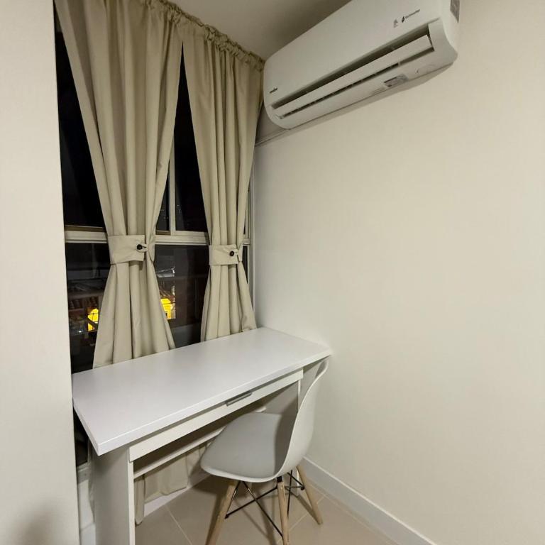 Apartamento moderno en El Poblado Medellín - Apartamento de 1 dormitorio - 9