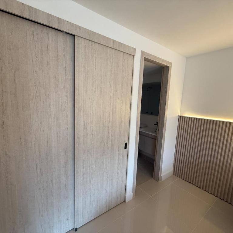 Apartamento moderno en El Poblado Medellín - Apartamento de 1 dormitorio - 12