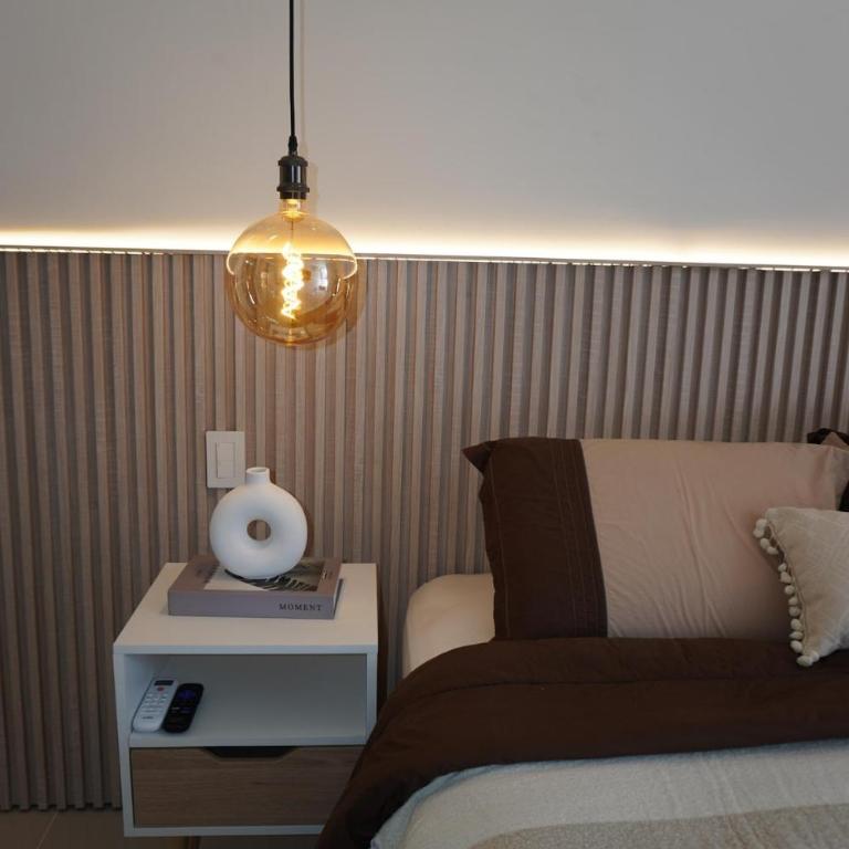 Apartamento moderno en El Poblado Medellín - Apartamento de 1 dormitorio - 13