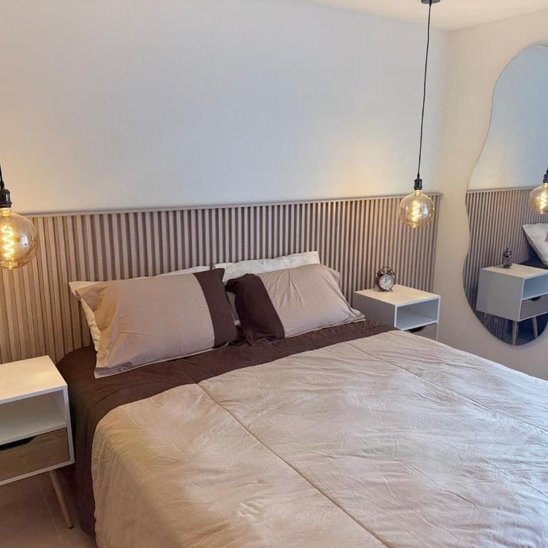 Apartamento moderno en El Poblado Medellín - Apartamento de 1 dormitorio - 20