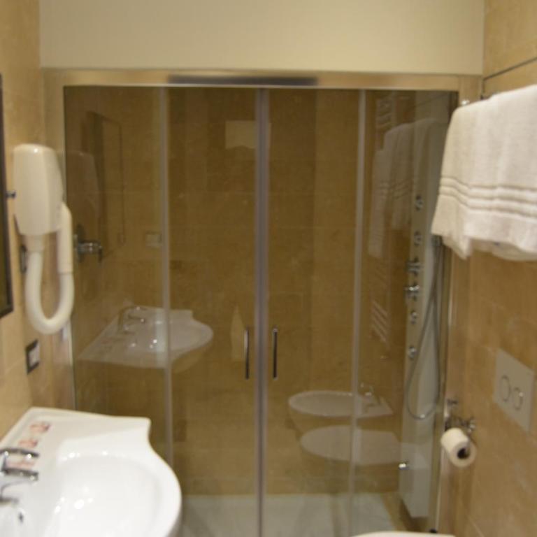 Vaticano Royal Suite Guest House - Junior Suite - 11