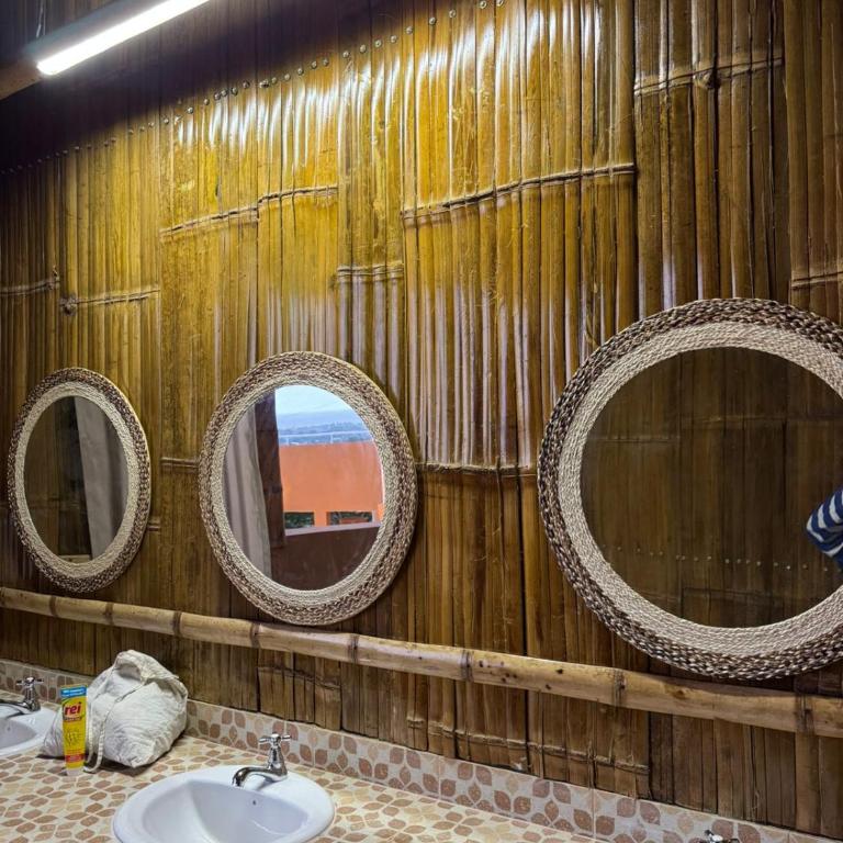 Monte Olon - Single Bed in 10-Bed Dormitory Room - 10