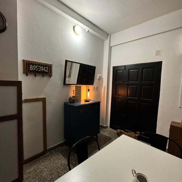 La casa de los Buenos Vientos - Casa con 1 dormitorio - 2