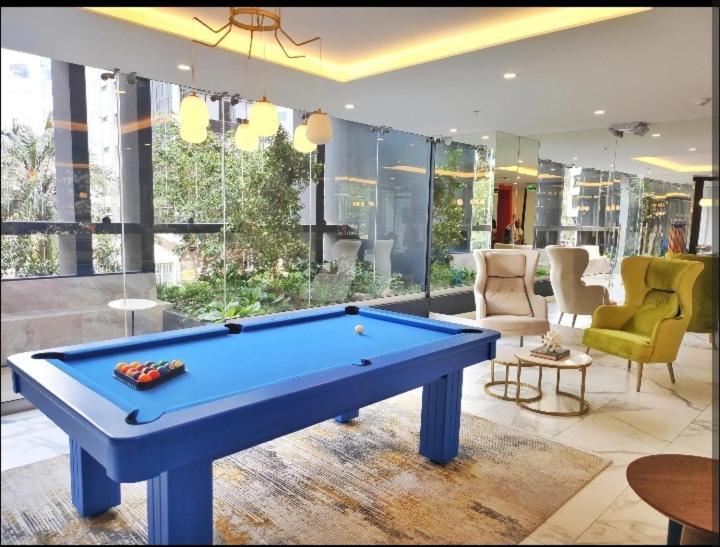 Minisuite XOE - exclusivo - P 7 - One-Bedroom Apartment - 6