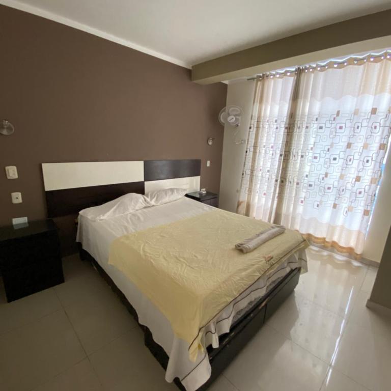 Páramo hotel - Standard Queen Room - 3