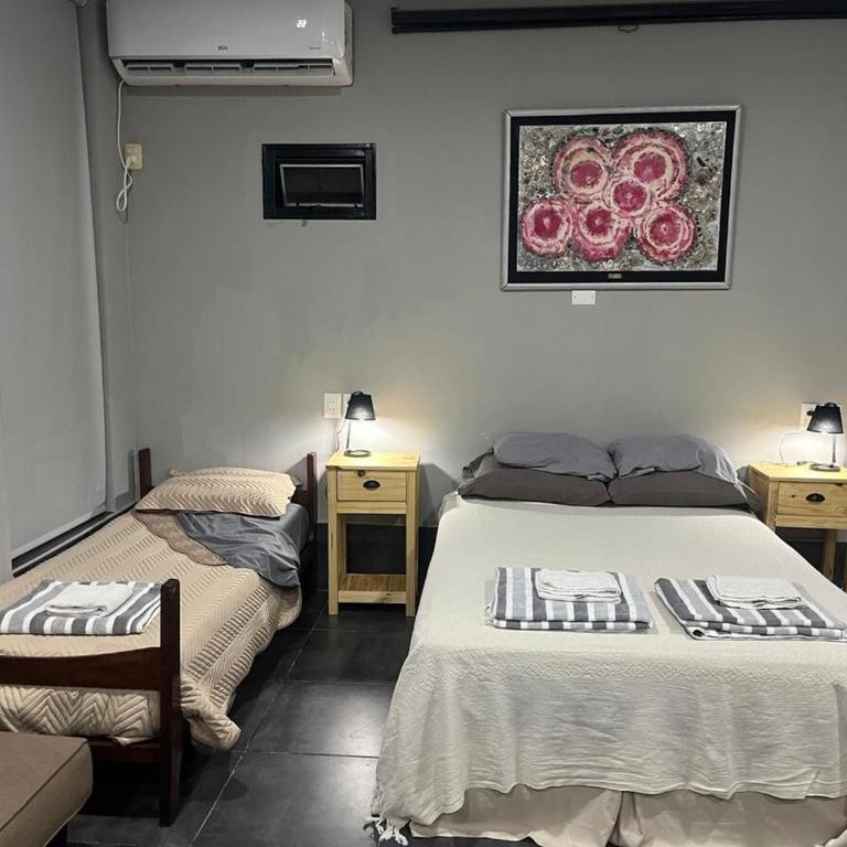 Quincho cervecero - Apartamento de 1 dormitorio - 23