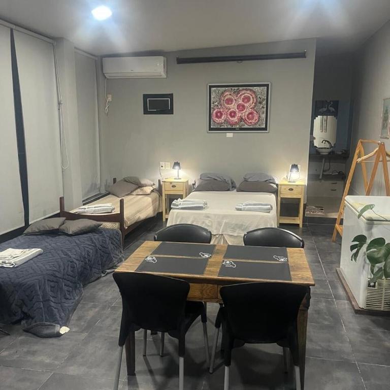 Quincho cervecero - Apartamento de 1 dormitorio - 22