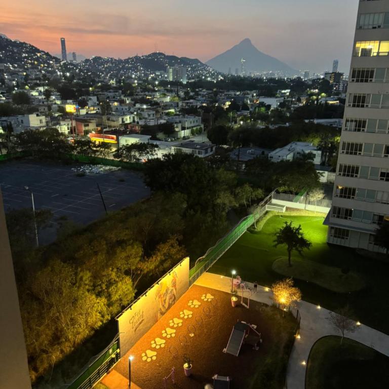 Loft Tec de Monterrey - Apartamento de 1 dormitorio - 8