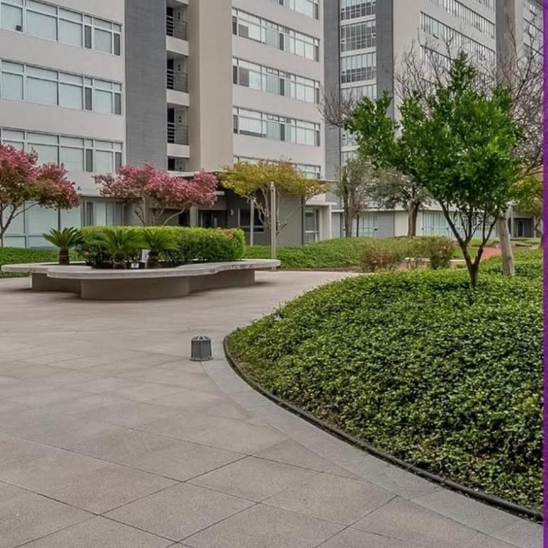 Loft Tec de Monterrey - Apartamento de 1 dormitorio - 11