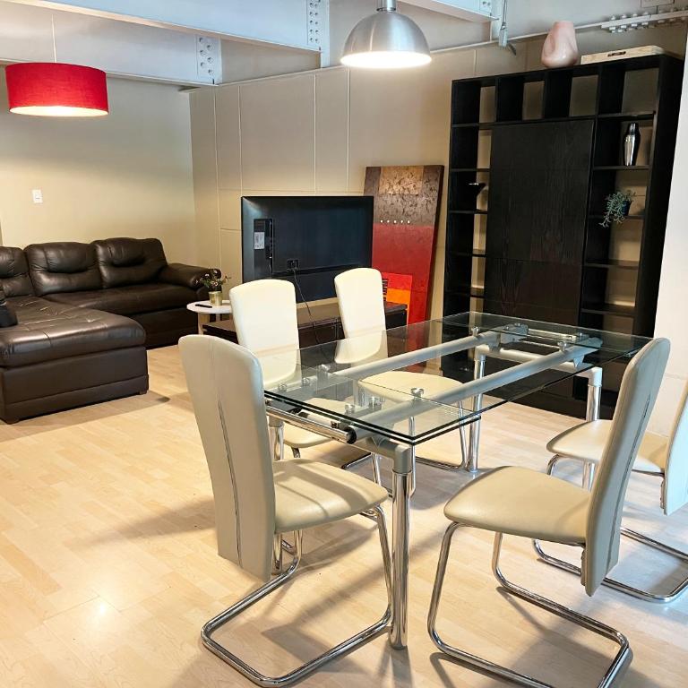 Suites Arquimedes Polanco - Suite Superior - 4