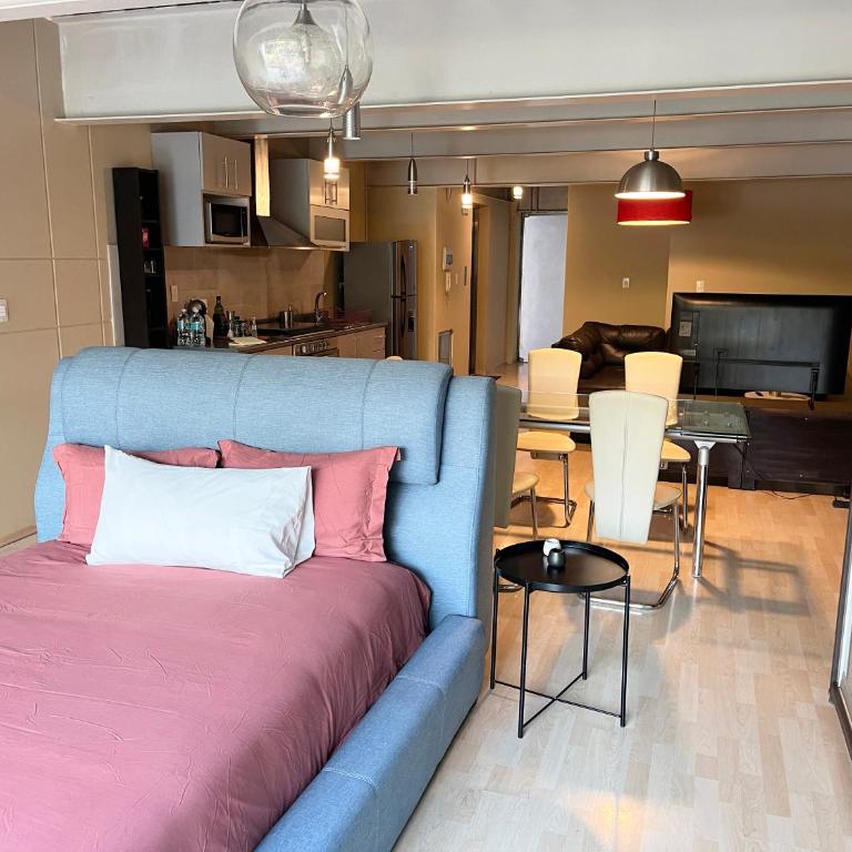 Suites Arquimedes Polanco - Suite Superior - 5