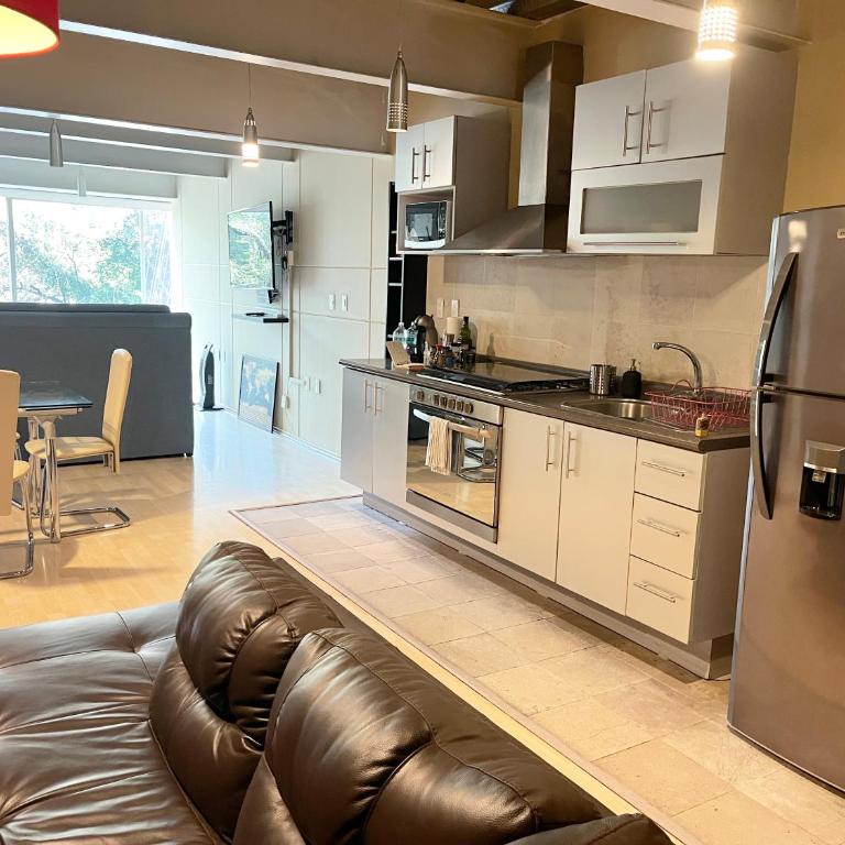 Suites Arquimedes Polanco - Suite Superior - 7