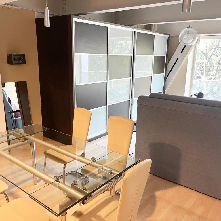Suites Arquimedes Polanco - Suite Superior - 9