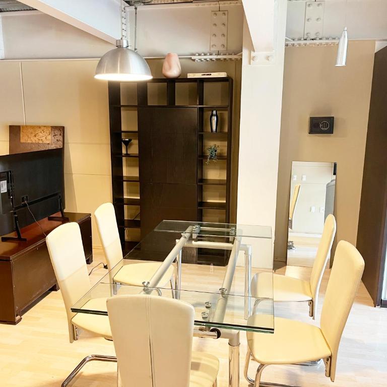 Suites Arquimedes Polanco - Suite Superior - 11