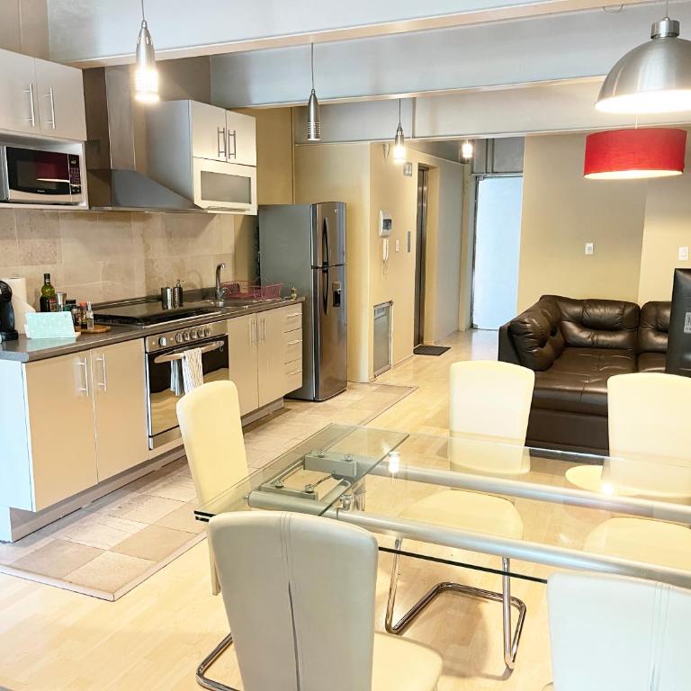 Suites Arquimedes Polanco - Suite Superior - 13